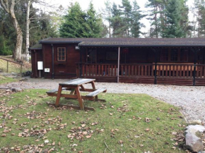  Lurchers Cabin Aviemore  Эвьемор